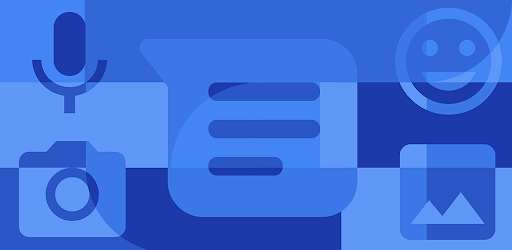 Google メッセージ